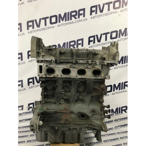 Двигатель (110 kW \ 150 Кс) Opel Astra H 1.9 CDTI 2004-2010 Z19DTH